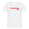 Friedrichshain Berlin - Männer Premium T-Shirt - Weiß