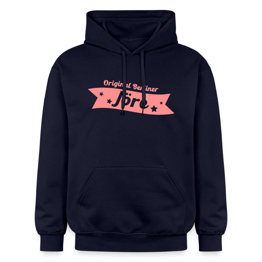 Berliner Jöre - Hoodie - Navy