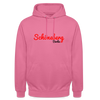 Schöneberg Berlin - Unisex Hoodie - Pink