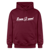 Remmi Demmi - Hoodie - Maroon