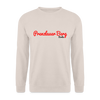 Prenzlauer Berg Berlin - Unisex Pullover - Sand