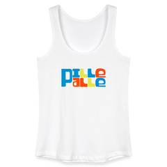 Pillepalle - Frauen Bio Tank Top