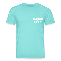 Jlücklich - Unisex Bio T-Shirt