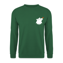 Schnauze Bär - Unisex Pullover