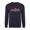 Zimtzicke - Unisex Pullover - Navy