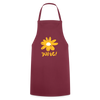Dufte - Kochschürze - Bordeaux
