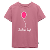 Berliner Luft - Kinder Premium T-Shirt - Mauve