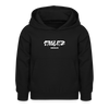 Steglitz - Kinder Hoodie - Schwarz
