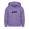 F'hain - Kinder Hoodie - Lavendel