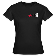 Zicke - Frauen Premium T-Shirt