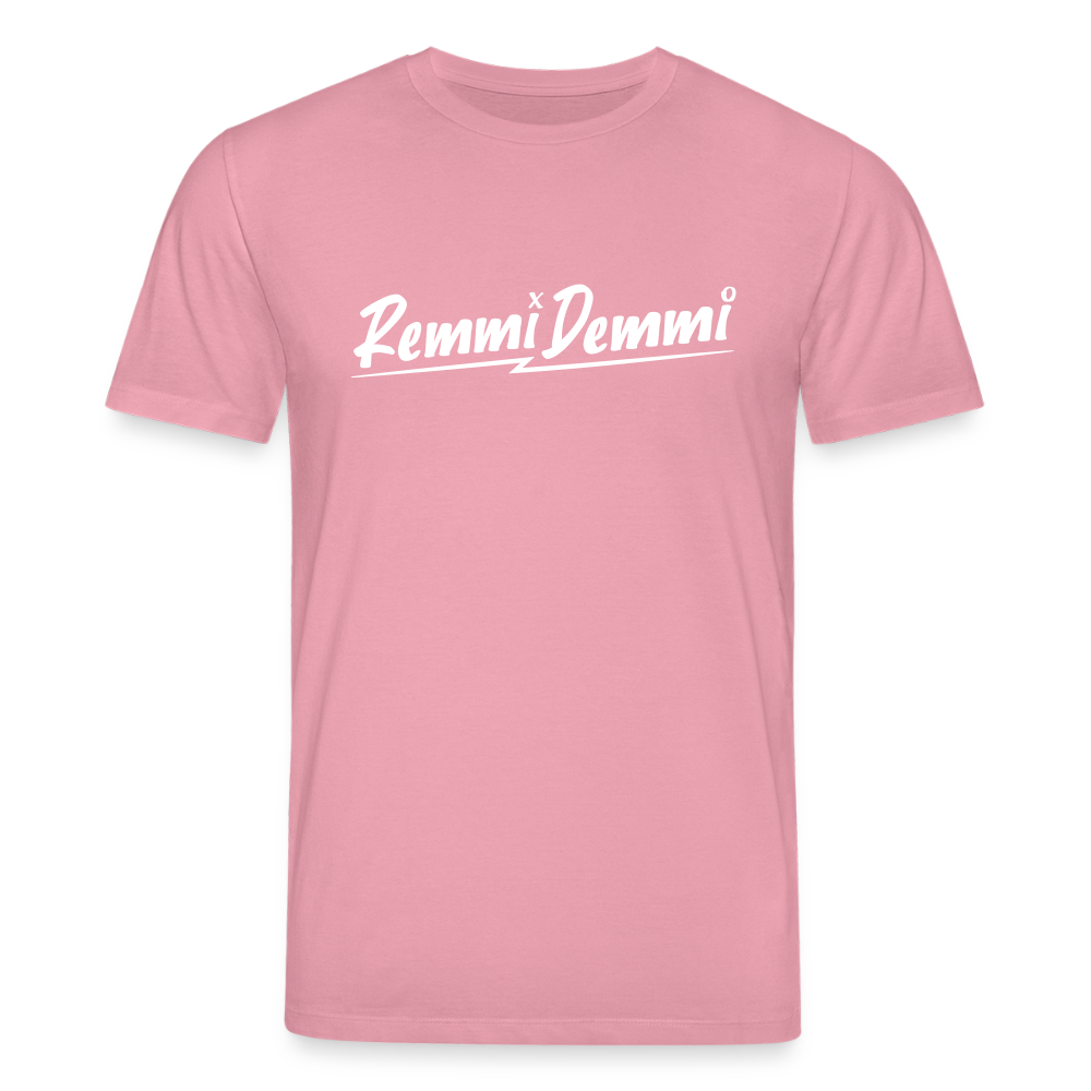Remmi Demmi - Unisex Bio T-Shirt - Lila Traum