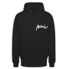 Auwacka! - Unisex Hoodie - Schwarz