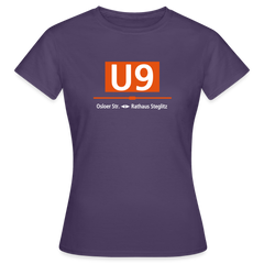 U9 - Frauen Premium T-Shirt