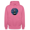 Viktoriapark - Unisex Hoodie - Pink