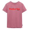Prenzlauer Berg Berlin - Kinder Premium T-Shirt - Mauve