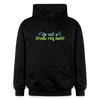 Jeballte Jroßartigkeit! - Hoodie - Schwarz