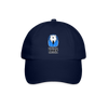 Chef - Baseball Cap - Blau/Blau