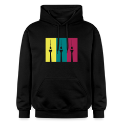 Berlin Retro - Hoodie