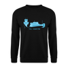 Tegel TXL keep me - Unisex Pullover - Schwarz