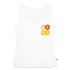 IsSo - Frauen Bio Tank Top - Weiß