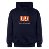 U9 - Hoodie - Navy