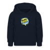 Mama hat jesacht - Kinder Hoodie - Navy