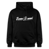 Remmi Demmi - Hoodie - Schwarz