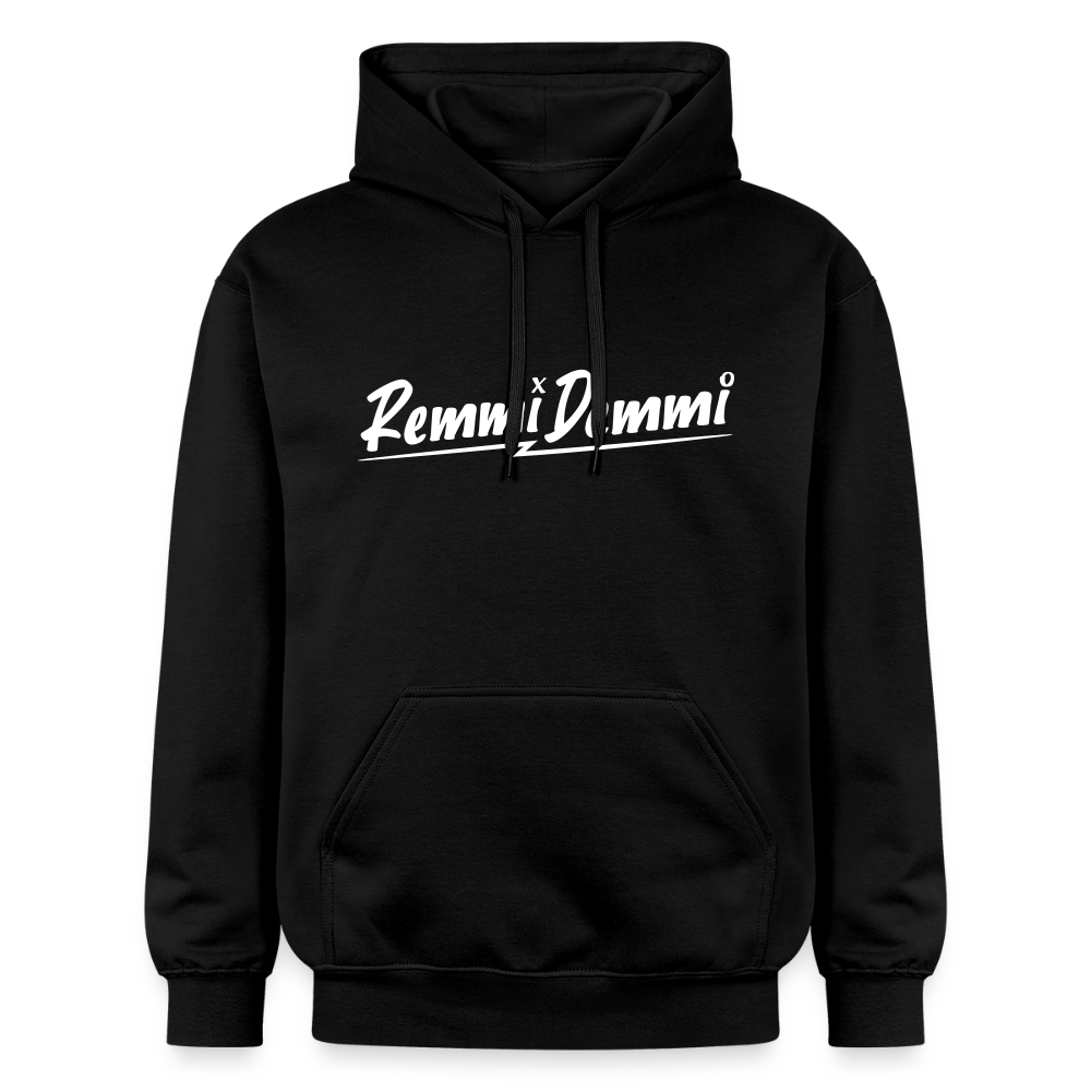 Remmi Demmi - Hoodie - Schwarz