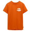 Pille Palle - Teenager Premium T-Shirt - Orange