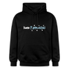 keen Pappenstiel! - Hoodie - Schwarz