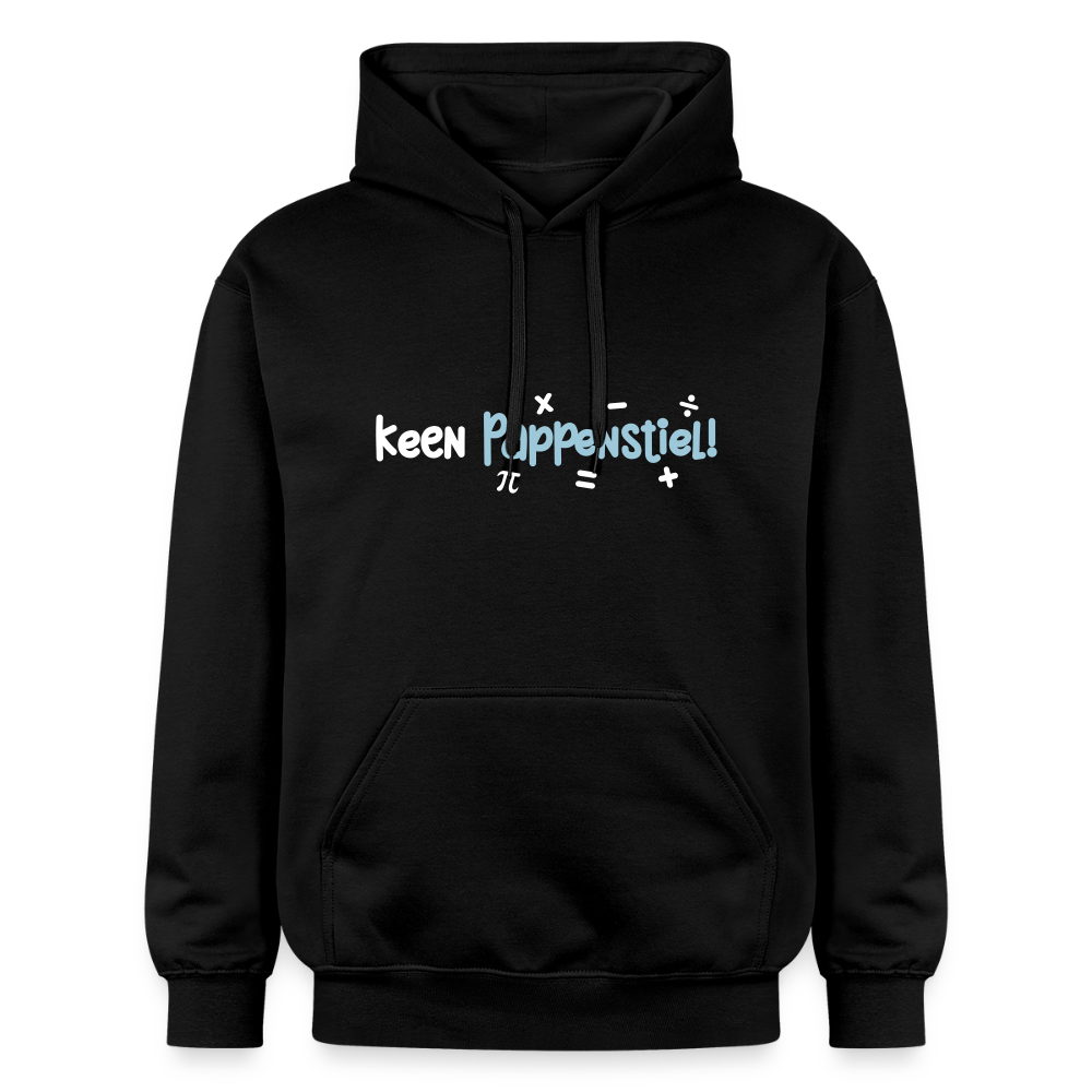 keen Pappenstiel! - Hoodie - Schwarz
