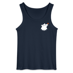 Schnauze Bär - Männer Tank Top