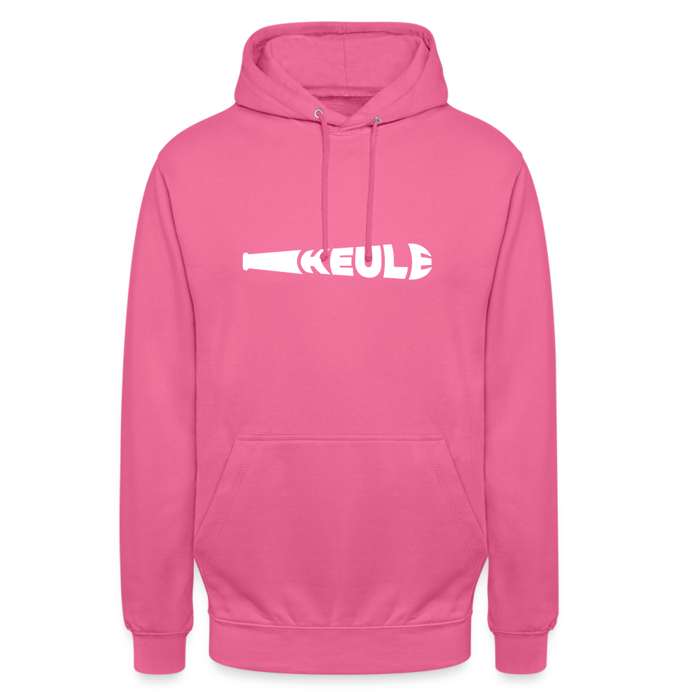 Keule - Unisex Hoodie - Pink