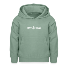 Kleena Bruda - Kinder Hoodie