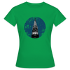 Viktoriapark - Frauen Premium T-Shirt - Kelly Green