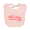 Berliner Jöre - Lätzchen - Rose