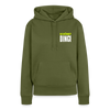 schönet Ding! - Frauen Premium Hoodie - Khaki