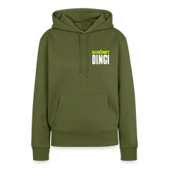 schönet Ding! - Frauen Premium Hoodie