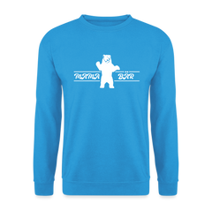 Mama Bär  - Unisex Pullover