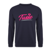 Tusse - Unisex Pullover - Navy