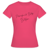 Prenzlauer Berg - Frauen Premium T-Shirt - Azalea