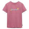 Ostschnitte - Kinder Premium T-Shirt - Mauve