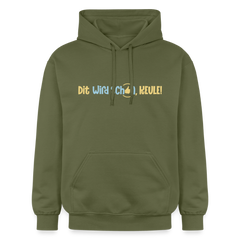 Dit wird schon, Keule! - Hoodie