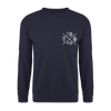 Prenzlauer Berg Kiez  - Unisex Pullover - Navy