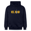 Kiezkind - Hoodie - Navy