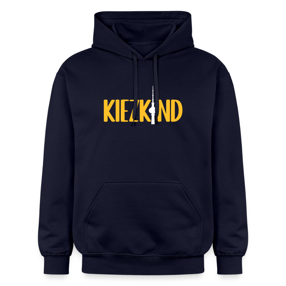 Kiezkind - Hoodie - Navy
