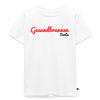Gesundbrunnen Berlin - Kinder Premium T-Shirt - Weiß
