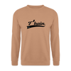 F'hain - Unisex Pullover - Mocca