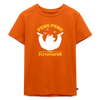 Peng Peng - Kinder Premium T-Shirt - Orange