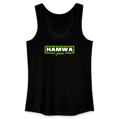 hamwa - Frauen Bio Tank Top
